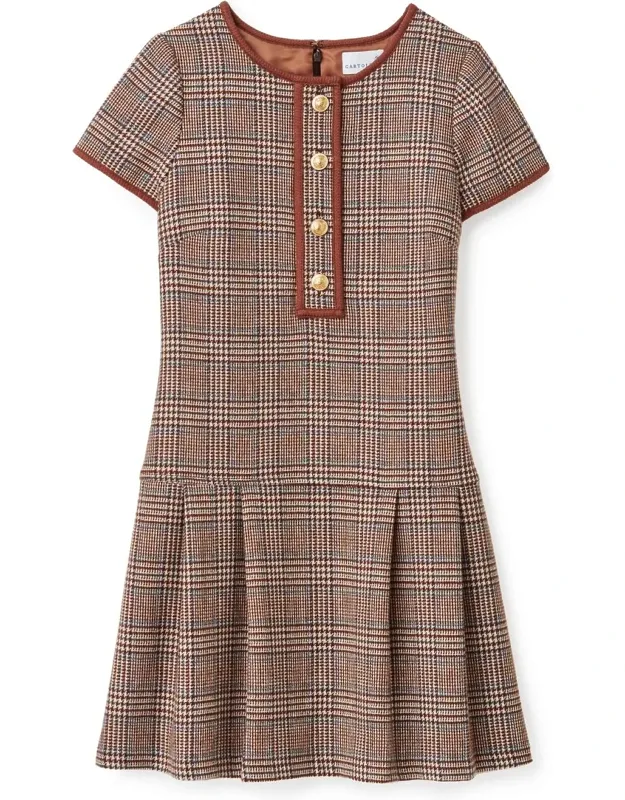 Gabi Dress