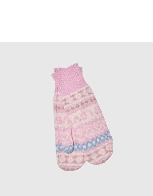 Marnella Mittens