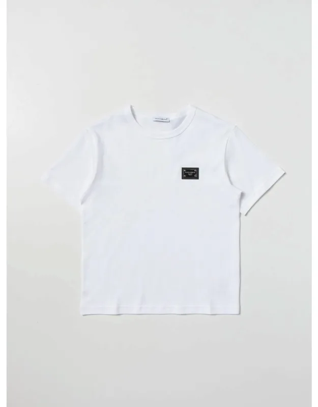 T-shirt Casual Style Regular Fit