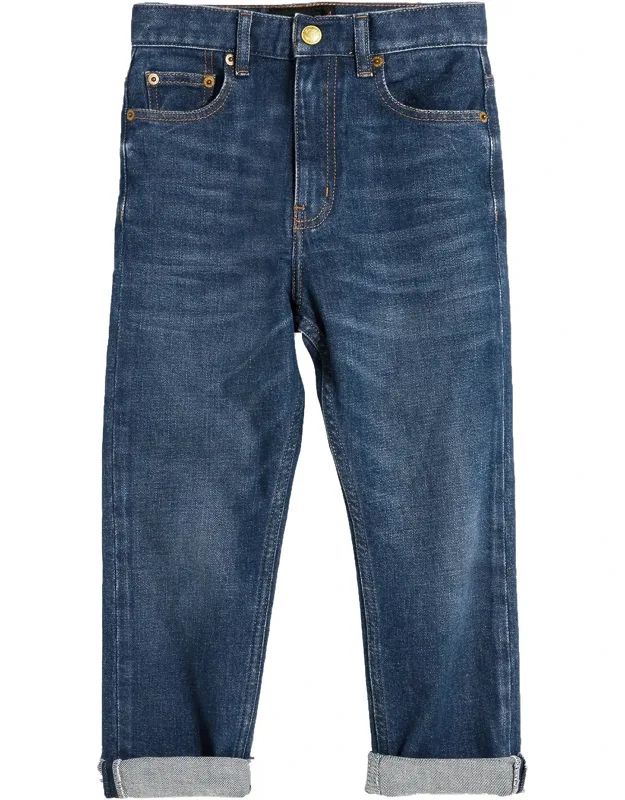 Ollibis Jeans