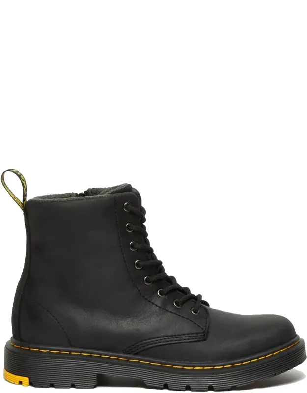 Boot Made In United Kingdom