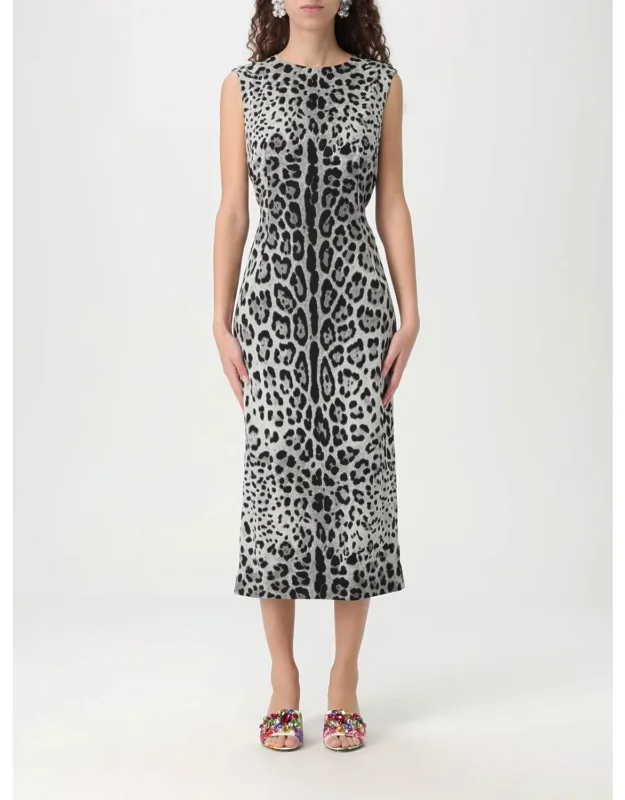 Dress Multicolor