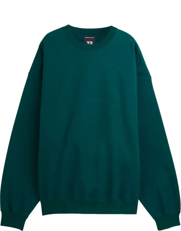 Sweatshirt With Logo