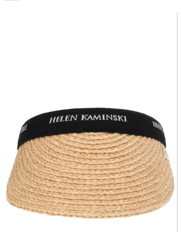 Visor Hat