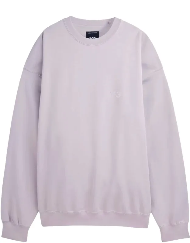 Sweatshirt With Logo