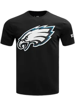 Philadelphia Eagles Nfl Classic Mashup T-shirt
