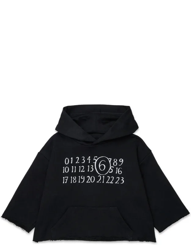 Sweatshirt With Logo