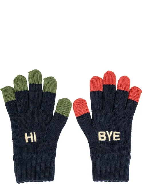Gloves