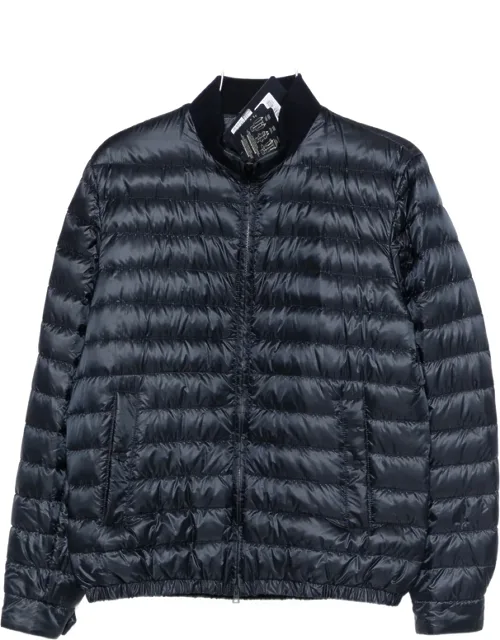 Long-sleeve Padded Jacket