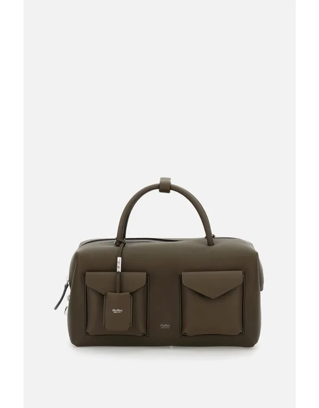 Cargo Holdall Bag
