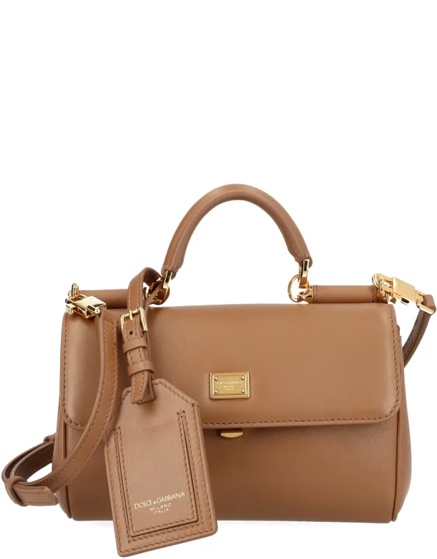 My Sicily Bag