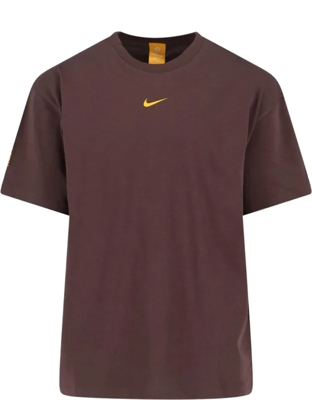 Logo T-shirt