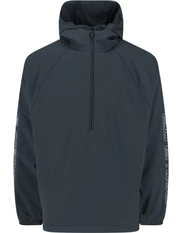 Essentials Zip Jacket
