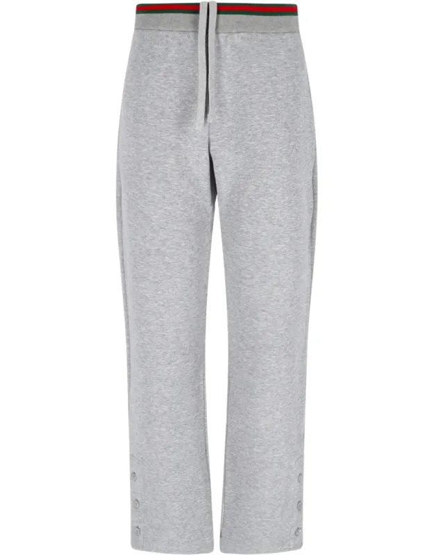 Track Pants