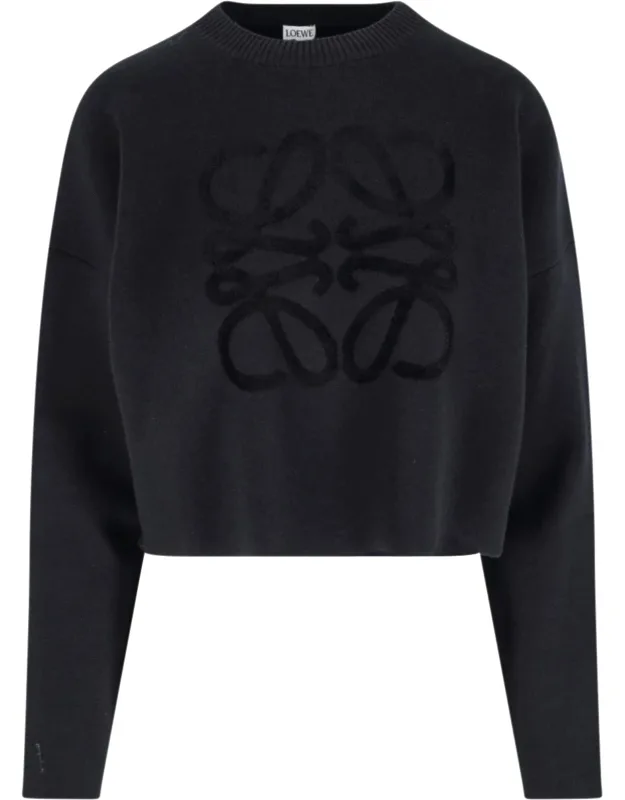 Anagram Sweater