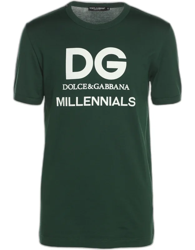 Jersey T-shirt
