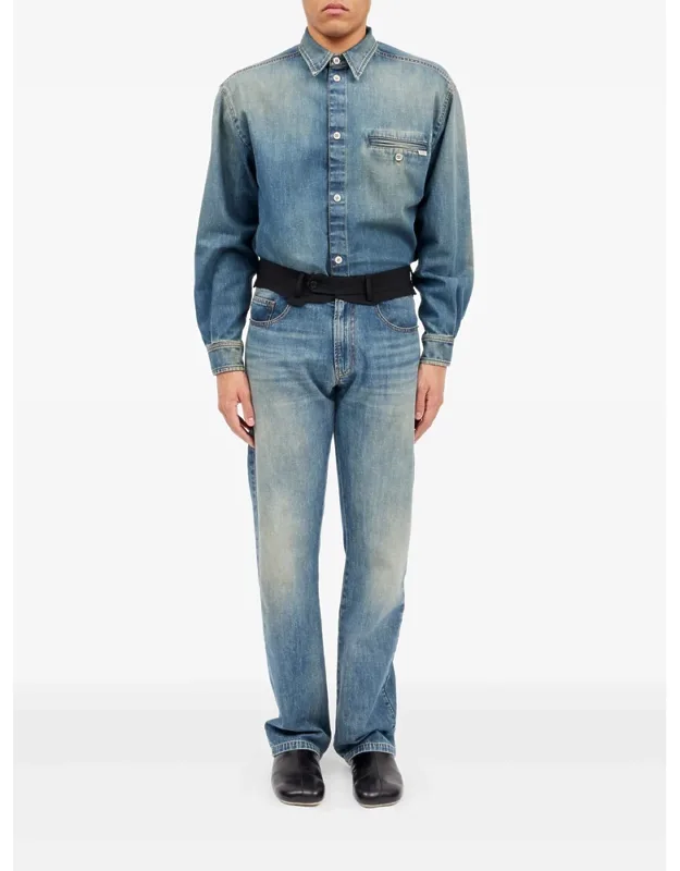 5-pocket Jeans