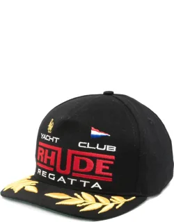 Regatta Club Hat