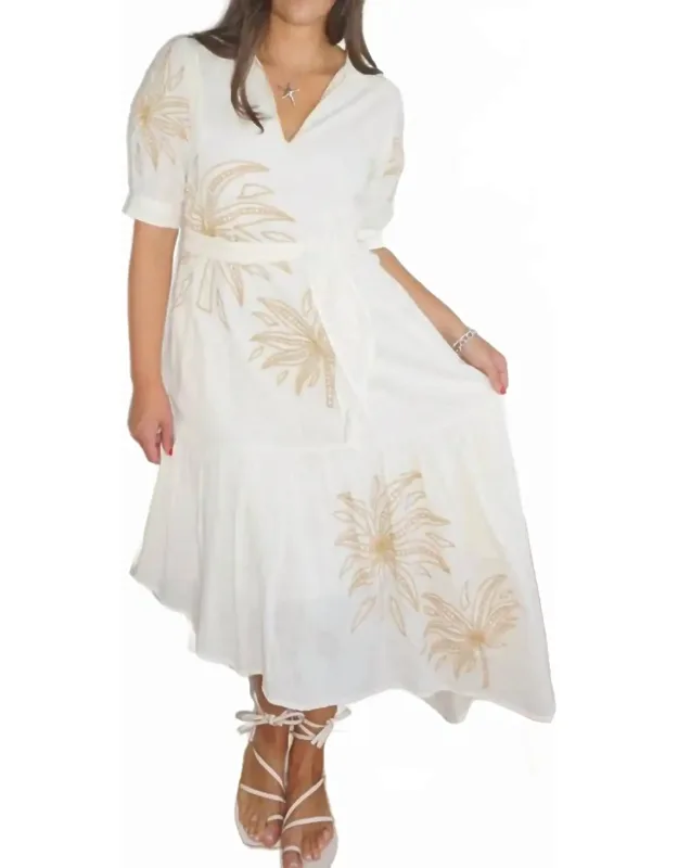 Viola Dress