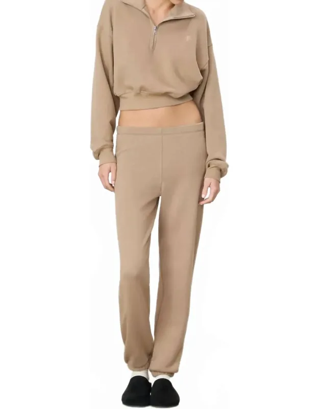 Classic Sweatpants