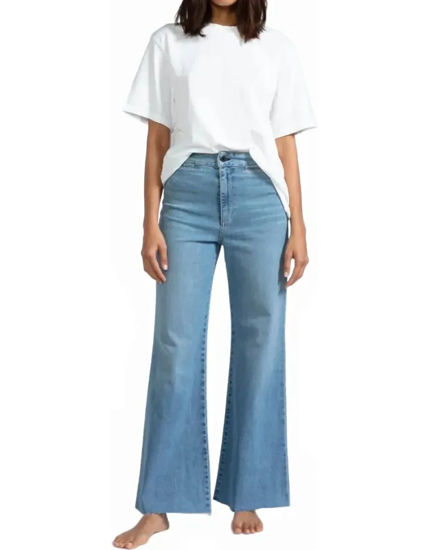Brighton Crop Jeans