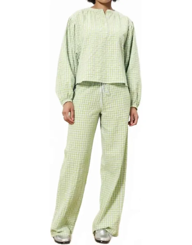 Noura Pants