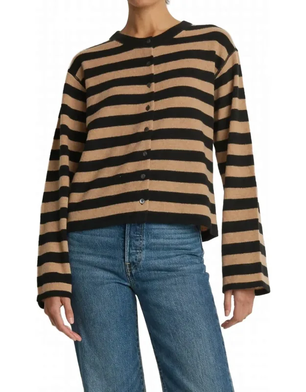 Rosetta Cardigan