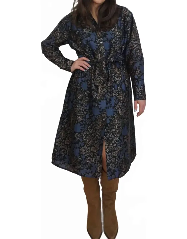 Midi Dress