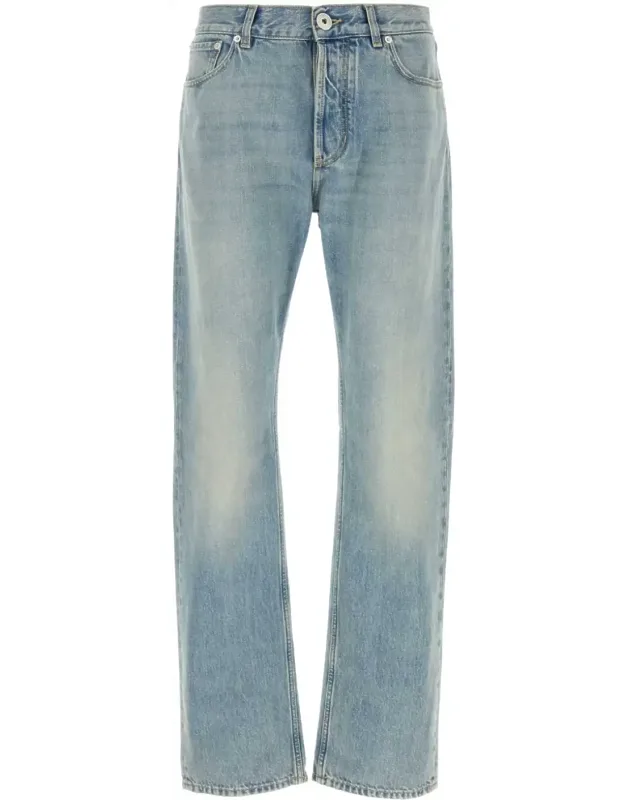 Denim Jeans