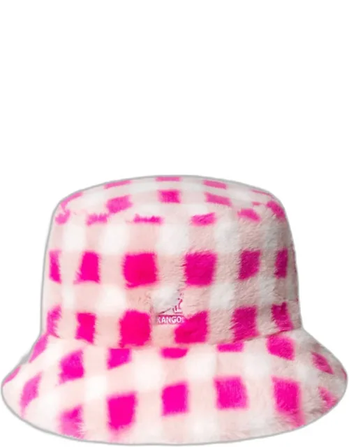 Faux Fur Bucket Hat