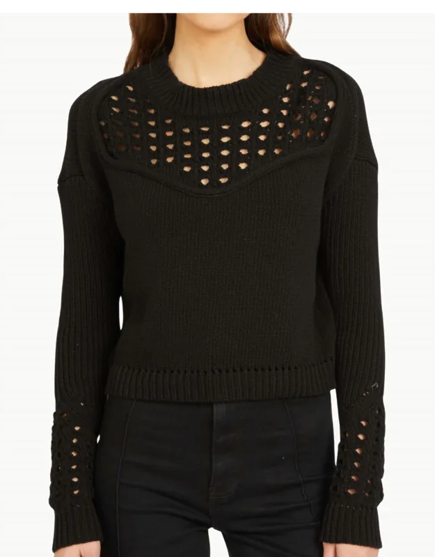 Bellamy Sweater