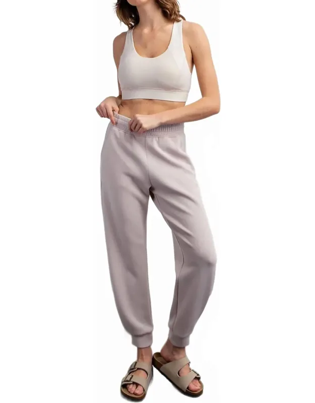 Modal Scuba Jogger Pants