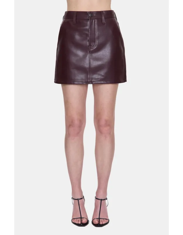 Abi Skirt