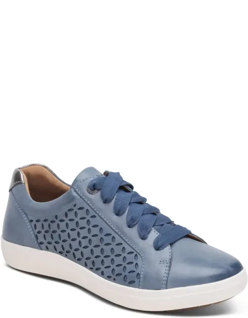 Courtney Lace-up Sneakers