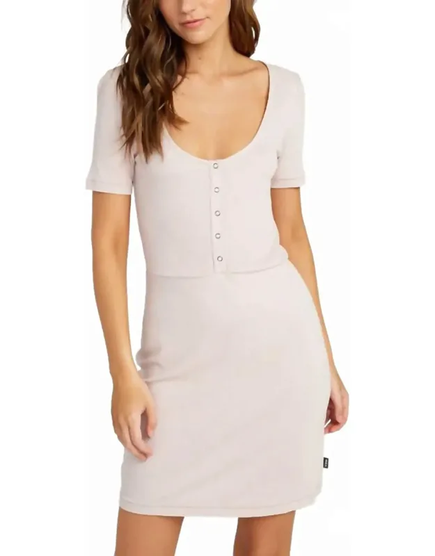 Go For Broke Dress