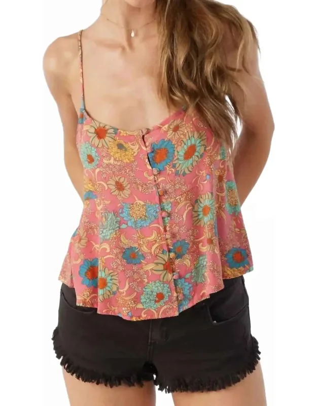 Tallie Tank