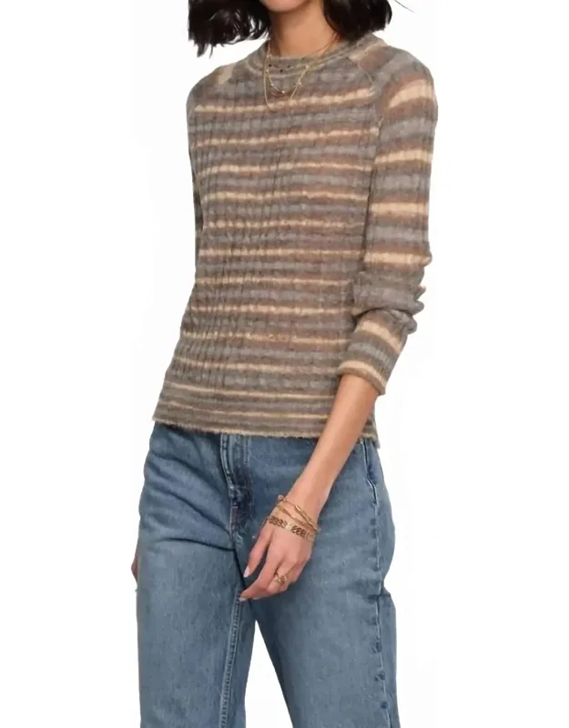 Mira Sweater