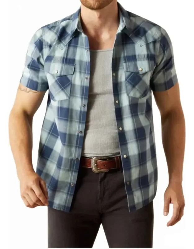 Retro Fit Shirt