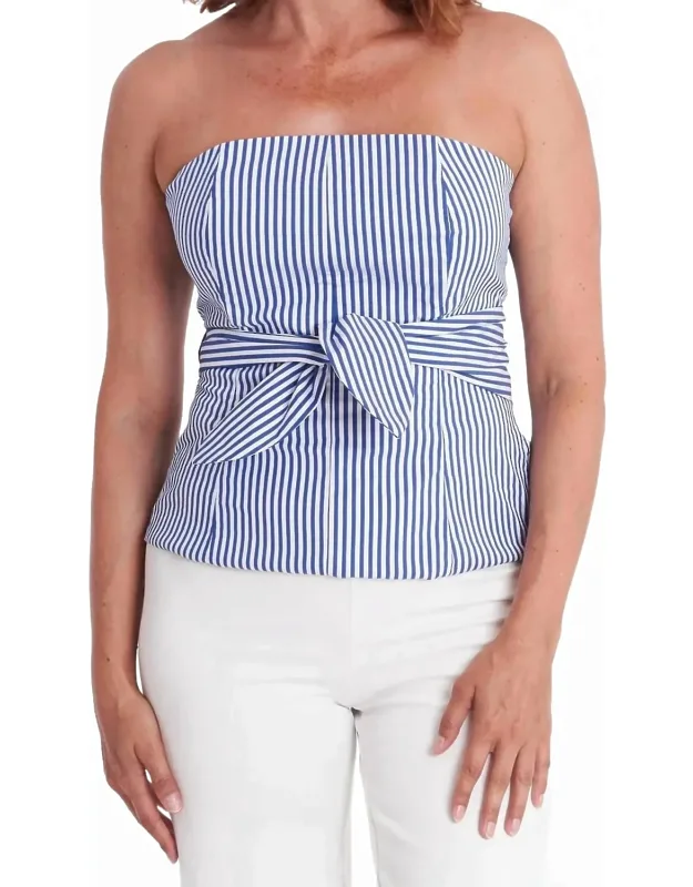 Wrap Top