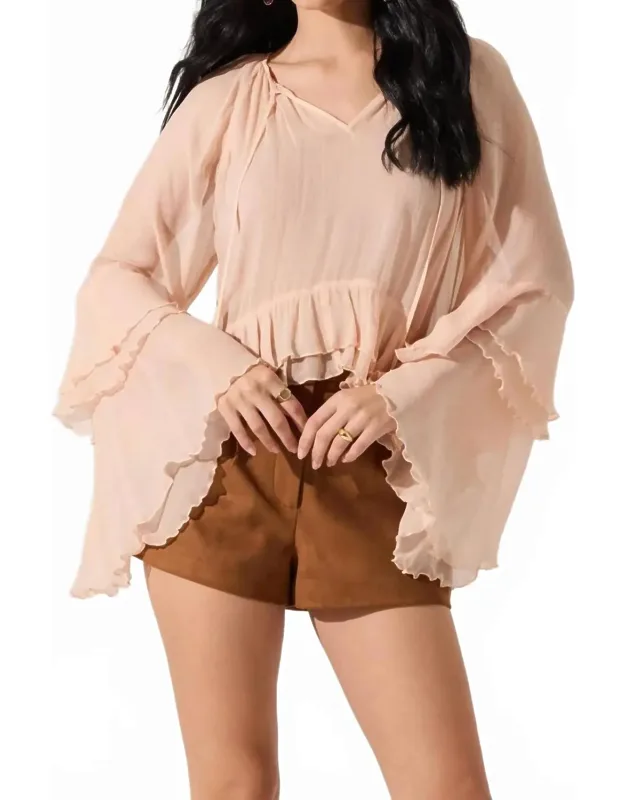 Margaery Top