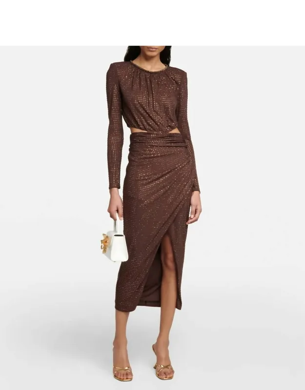 Midi Dress