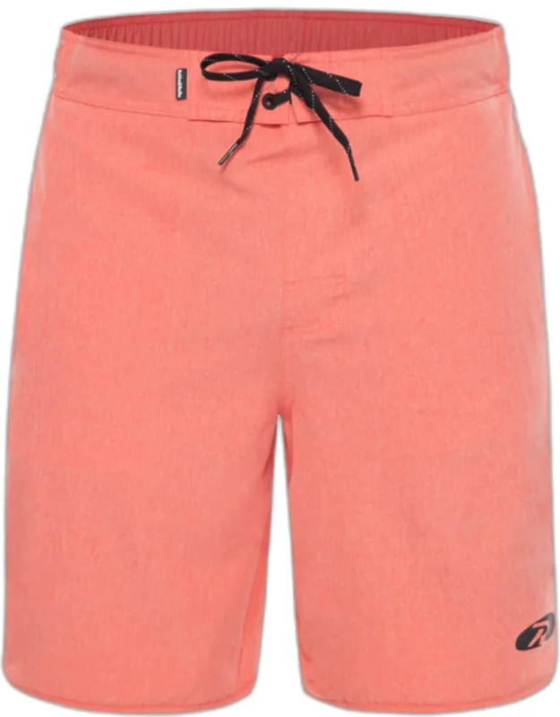 9" Stretch Board Swim Trunks