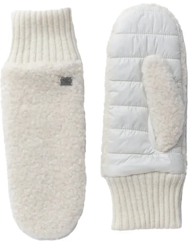 Alina Mittens