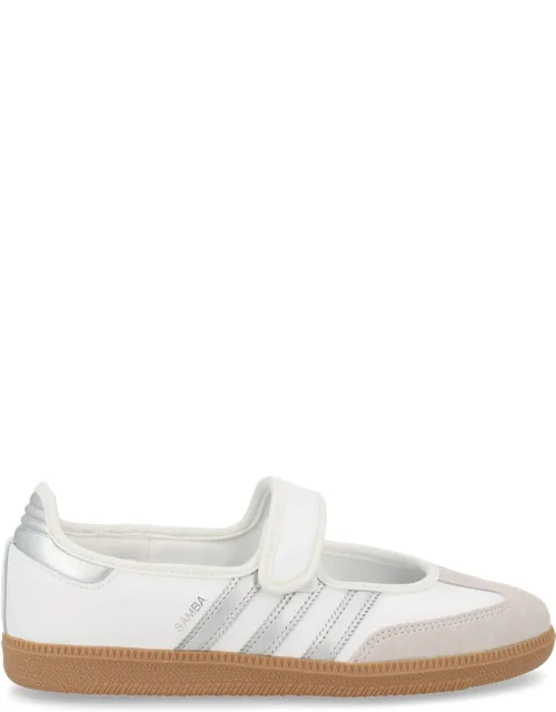 Samba Jane Sneaker