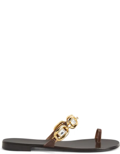 Insomnya Flats