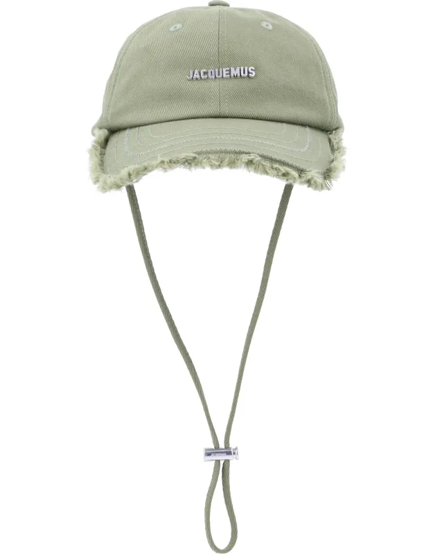 Artichaut Baseball Cap