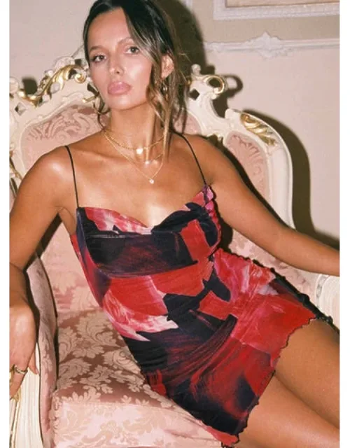 Sugar Mini Dress