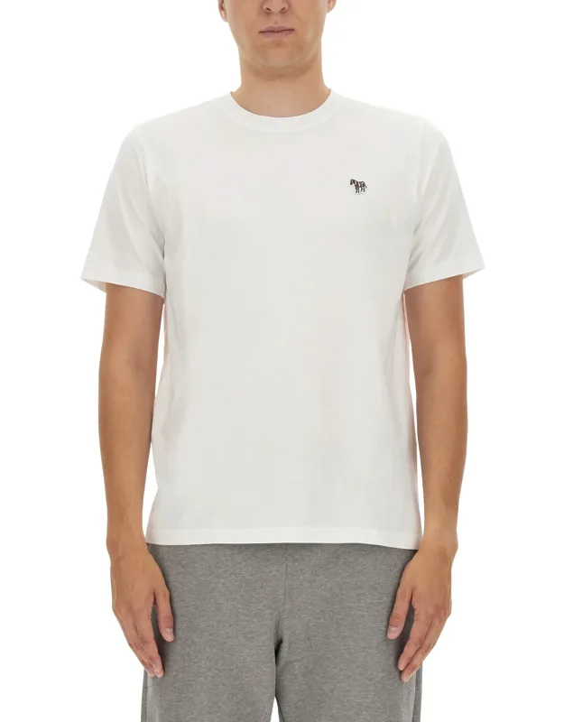 Ps Regular Fit T-shirt