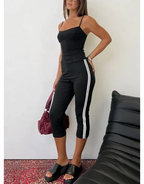 Capri Pants