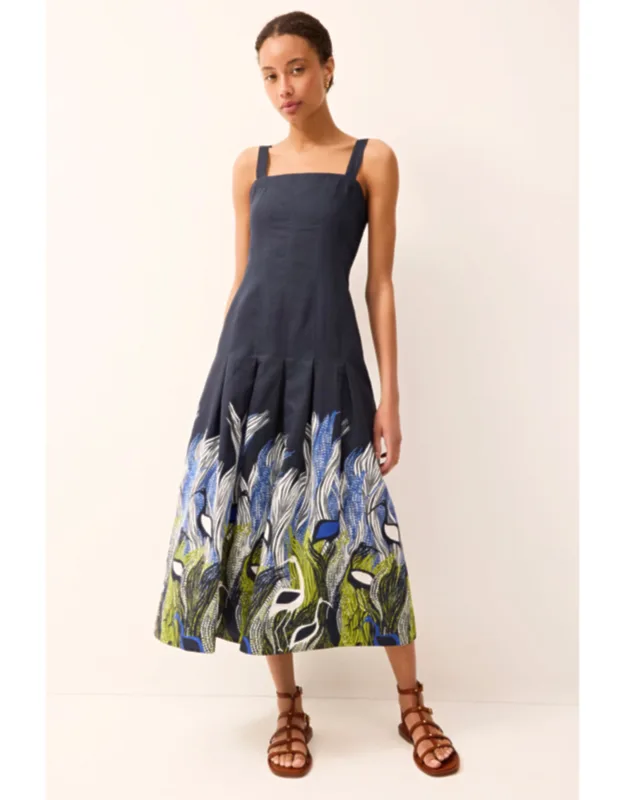 Dixon Dress